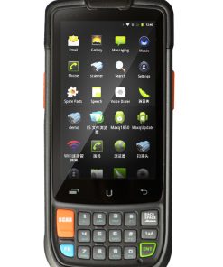 Urovo i6200S Android El Terminali