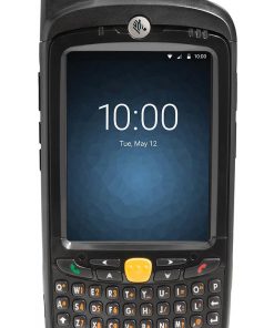 Motorola MC67 El Terminali