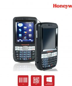 Honeywell Dolphin 60s El Terminali