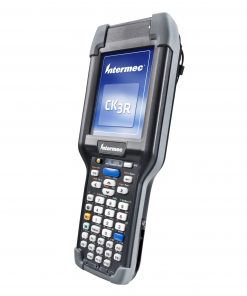 Intermec CK3X El Terminali