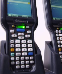 Intermec CK3X El Terminali