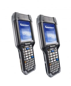 Intermec CK3X El Terminali