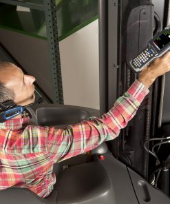 Intermec CK3X El Terminali