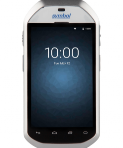 Motorola Zebra MC40 El Terminali