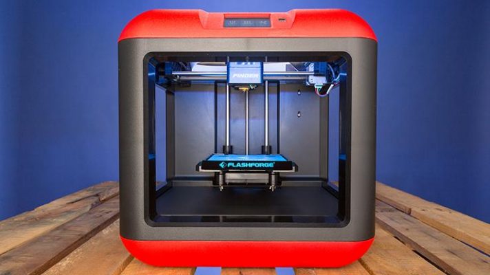 El Terminali-Batarya 3D Printer Özel Pil Üretimi