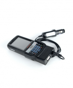 Honeywell Dolphin 60s El Terminali