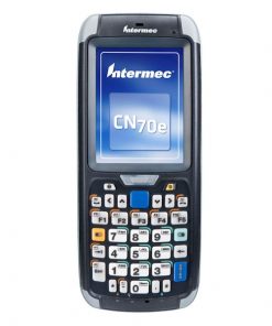 Intermec Honeywell CN70 / CN70e El Terminali