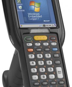 Motorola Zebra MC3200 / MC32N0 El Terminali