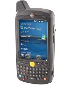Motorola MC65 El Terminali