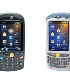 Zebra Motorola MC55A0 El Terminali