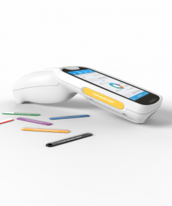 Zebra Symbol MC18 Kişisel Alışverişçi El Terminali