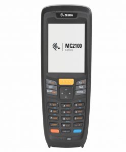 Motorola MC2180 MC2100 El Terminali