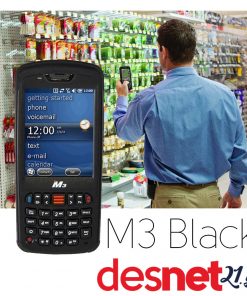 Mobile Compia M3 Black El Terminali