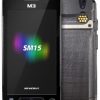 M3 SM10 LTE Android El Terminali