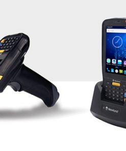 Newland Beluga III MT65 Android El Terminali