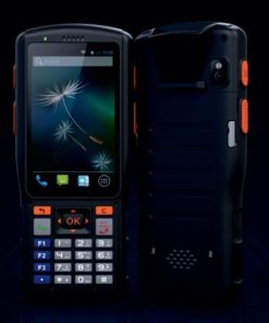 Newland N2S El Terminali