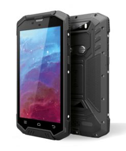 Newland N7000r El Terminali