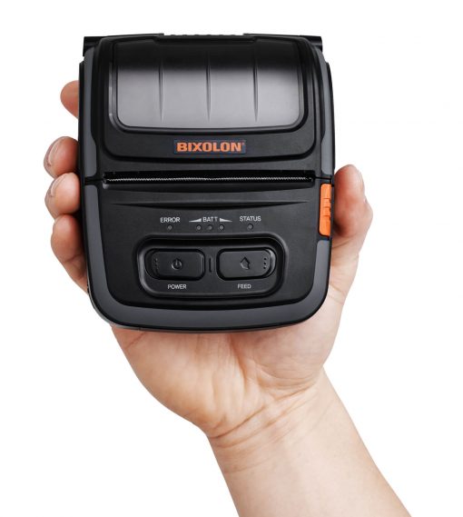 Bixolon SPP-R310 Mobil Yazıcı