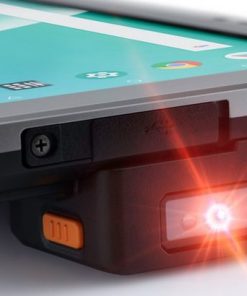 Panasonic FZ-L1 El Terminali Tablet
