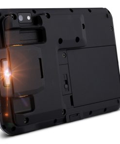 Panasonic FZ-L1 El Terminali Tablet