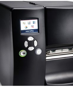 Godex EZ2250i Endüstriyel Barkod Yazıcı