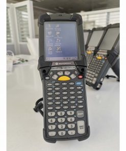 Motorola MC9190-G Endüstriyel El Terminali