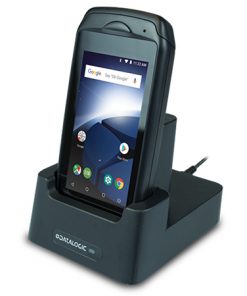 Datalogic Memor 1 Android El Terminali ve Cradle
