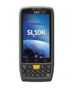 M3 SL10K Android El Terminali