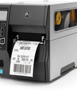 Zebra ZT410 Barkod Yazıcı