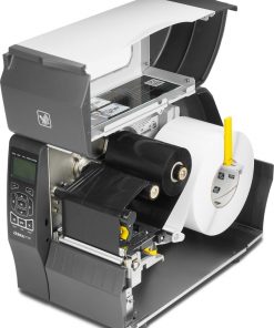 Zebra ZT410 Barkod Yazıcı