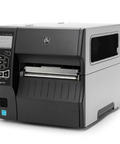 Zebra ZT420 Endustriyel Barkod Yazıcı