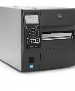 Zebra ZT420 Endustriyel Barkod Yazıcı