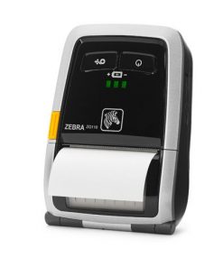 Zebra ZQ110 Mobil Termal Fiş Yazıcısı