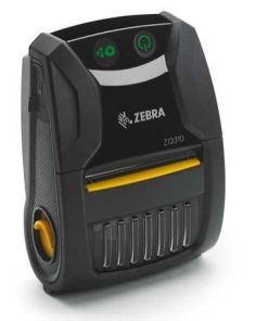 Zebra ZQ310 Mobil Termal Etiket ve Fiş Yazıcı