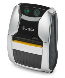 Zebra ZQ310 Mobil Termal Etiket ve Fiş Yazıcı