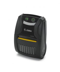 Zebra ZQ310 Mobil Termal Etiket ve Fiş Yazıcı