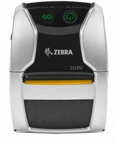 Zebra ZQ310 Mobil Termal Etiket ve Fiş Yazıcı