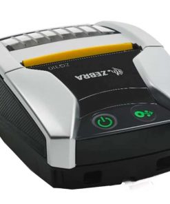 Zebra ZQ310 Mobil Termal Etiket ve Fiş Yazıcı