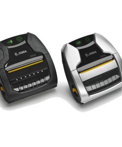 Zebra ZQ320 Mobil Etiket ve Fiş Yazıcı