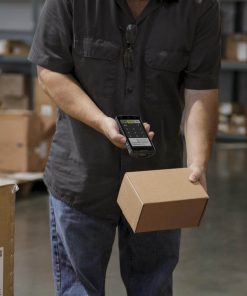 Unitech EA602 Android El Terminali