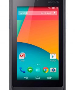 Unitech PA720 Android El Terminali
