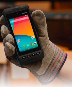 Unitech PA720 Android El Terminali