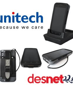 Unitech EA600 Android El Terminali