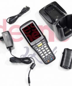 DSIC DS5 El Terminali Aksesuarları