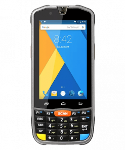 Point Mobile PM66 Android El Terminali