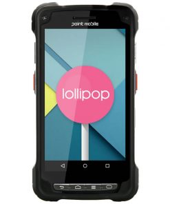Point Mobile PM80 Android El Terminali