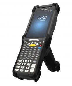 Zebra MC9300 Android Endüstriyel El Terminali
