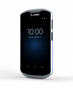 Zebra TC52 El Terminali