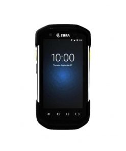 Zebra TC72 El Terminali