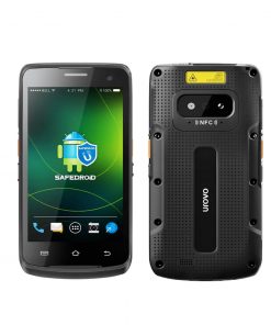 UROVO i6310 El Terminali